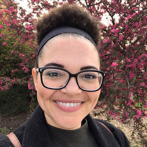 Meet your Posher, Veronica